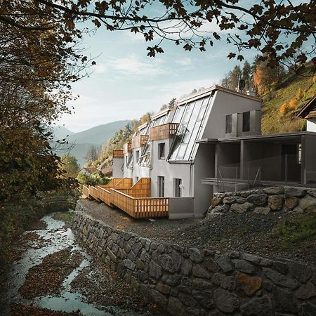 Mondholz - Urban Inn 24-7 Innsbruck Exterior photo